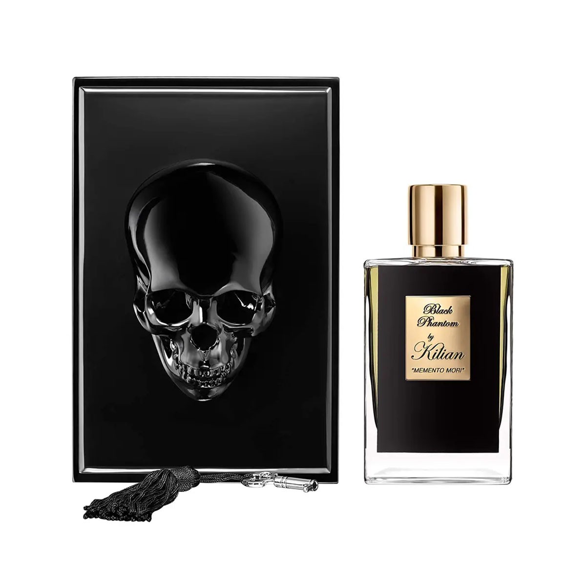 Black Phantom